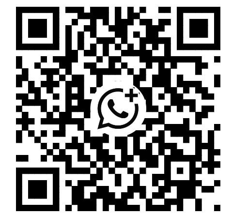 QR-код для перехода в WhatsApp BOATSLAB
